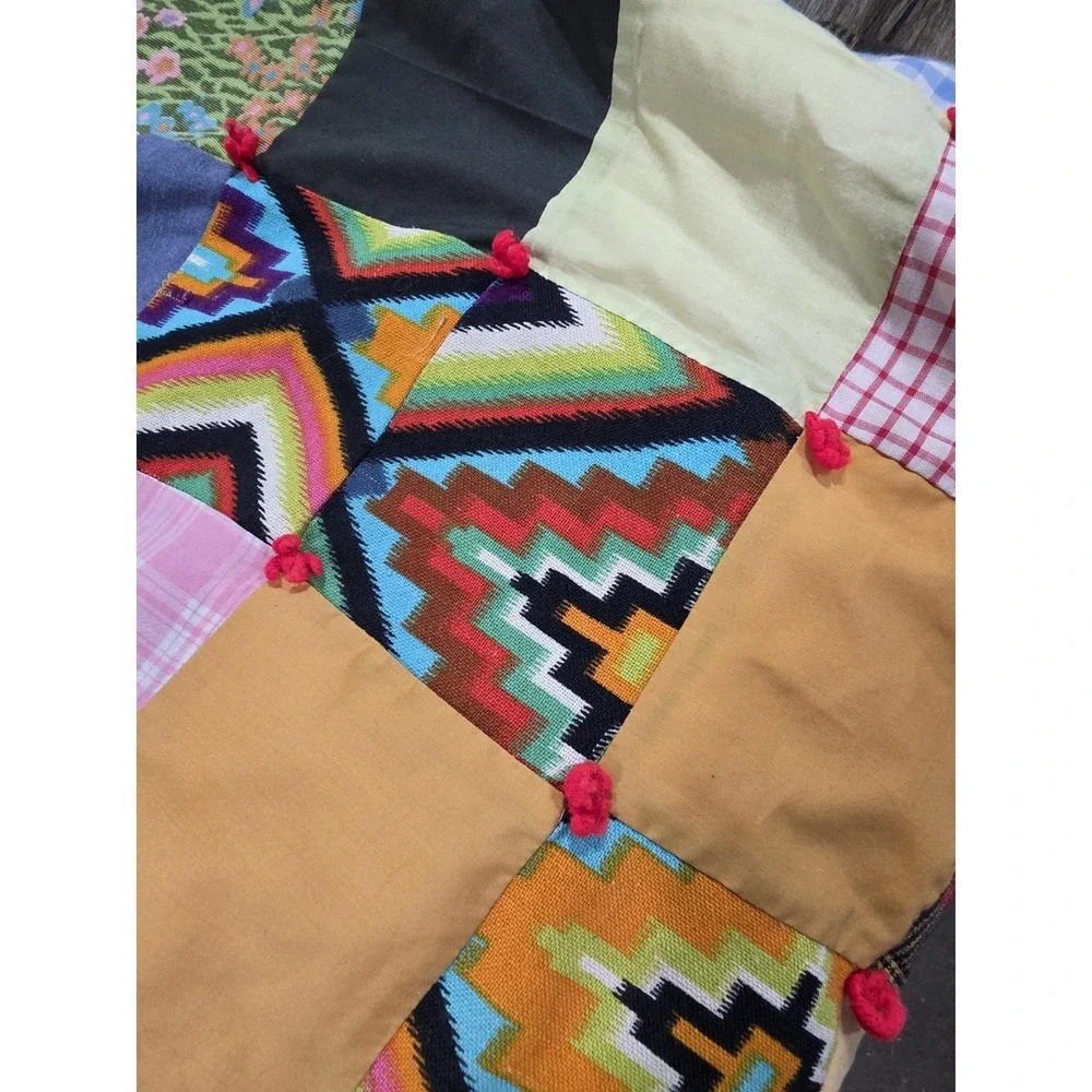 Handmade good used